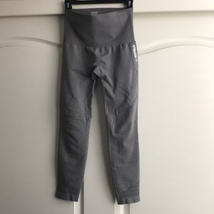 Gymshark High Waisted Seamless Leggings